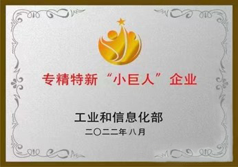小巨人